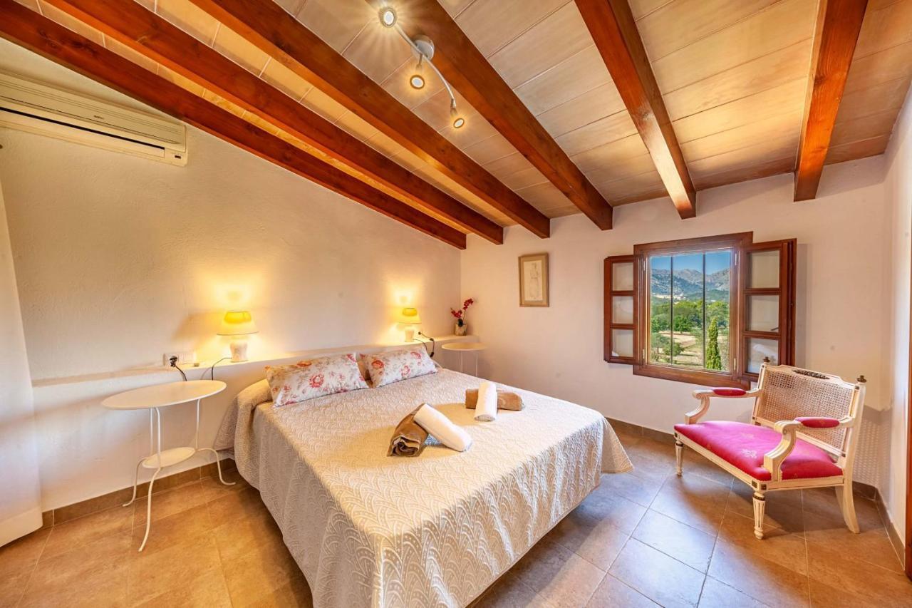 Villa Mala Garbo By Sealand Villas Польенса Экстерьер фото