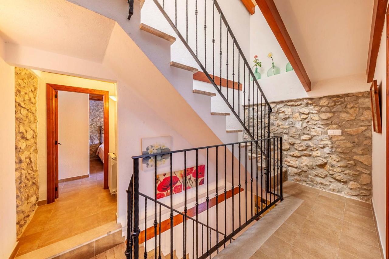 Villa Mala Garbo By Sealand Villas Польенса Экстерьер фото